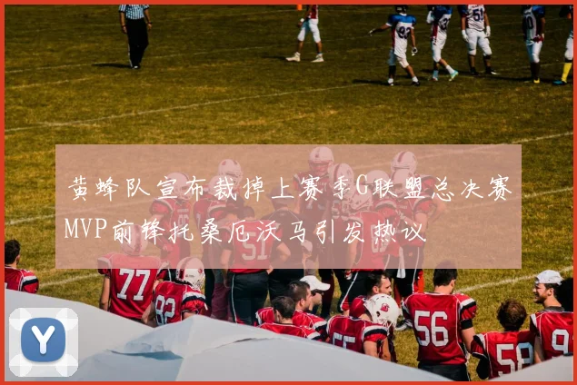 黄蜂队宣布裁掉上赛季G联盟总决赛MVP前锋托桑厄沃马引发热议